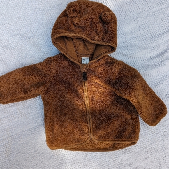 Gap/Carter's/H&Mâ•‘Warm Bundleâ•‘Size 3M - Picture 4 of 6